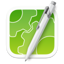 CotEditor app icon
