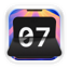 Countdown Pro - Flip Clock App app icon