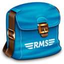 Courier app icon