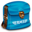 Courier app icon