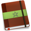 CourseNotes app icon