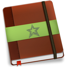 CourseNotes app icon