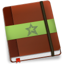 CourseNotes app icon