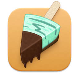 Couverture app icon
