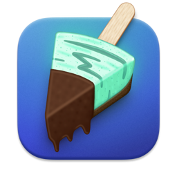 Couverture app icon