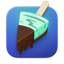 Couverture app icon
