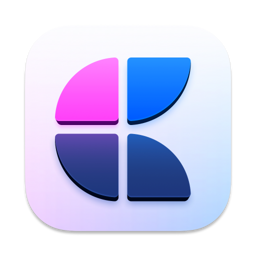 Craft - Docs and Notes Editor app icon