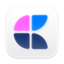 Craft: Write docs, AI editing app icon