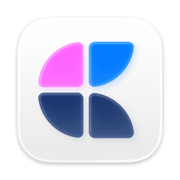 Craft: Write docs, AI editing app icon