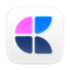 Craft: Write docs, AI editing app icon