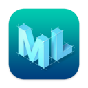 Create ML app icon