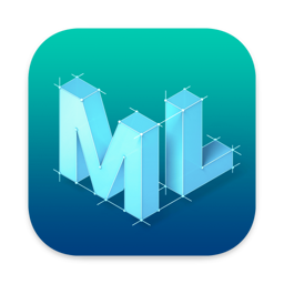 Create ML app icon