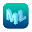 Create ML app icon