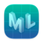 Create ML app icon