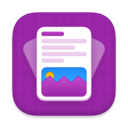 Creativit: Mood Board & Vision app icon