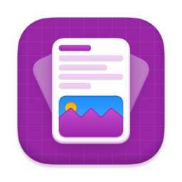 Creativit: Mood Board & Vision app icon