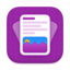 Creativit: Mood Board & Vision app icon