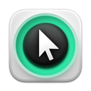 Cursor Pro app icon