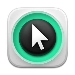 Cursor Pro app icon