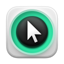 Cursor Pro app icon