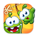 Cut the Rope 3 app icon