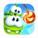 Cut the Rope Remastered app icon