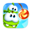 Cut the Rope Remastered app icon