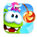Cut the Rope Remastered app icon
