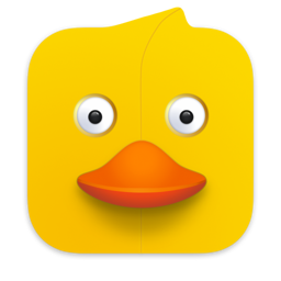 Cyberduck app icon