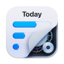 Daily - Hours & Time Tracker app icon