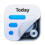 Daily - Hours & Time Tracker app icon
