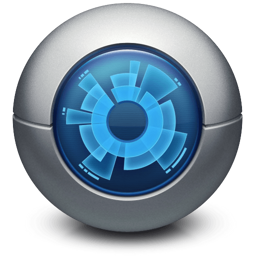 DaisyDisk app icon