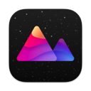 Darkroom: Photo & Video Editor app icon