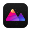 Darkroom: Photo & Video Editor app icon