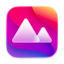 Darkroom: Photo & Video Editor app icon