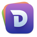 Dash app icon
