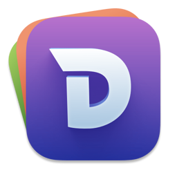 Dash app icon