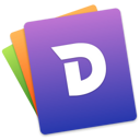 Dash (Docs & Snippets) app icon