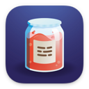 Data Jar app icon