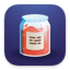 Data Jar app icon