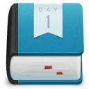 Day One app icon