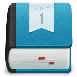 Day One app icon