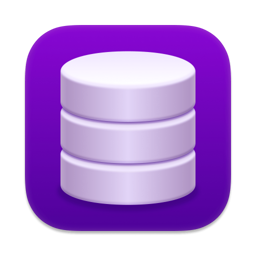 DBngin app icon