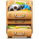 Declutter – Organize Desktop app icon