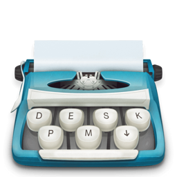 Desk app icon