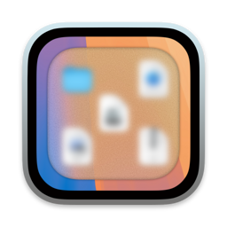 DeskMat - Cover your Desktop app icon