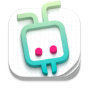 Diagrams app icon