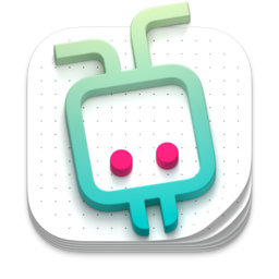Diagrams app icon