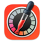 Digital Color Meter app icon