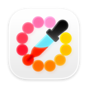 Digital Color Meter app icon